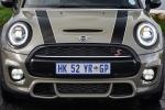 Mini Cooper S John Cooper Works Package 2018 года (ZA)